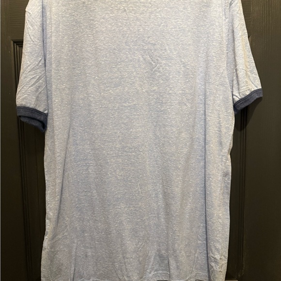 Coor’s Gray and Red Men's T-Shirt - Picture 5 of 6